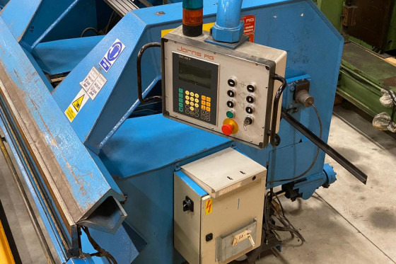 JORNS - MAXI - MULTI - LINE 150 - SM3 - C 400 - 6