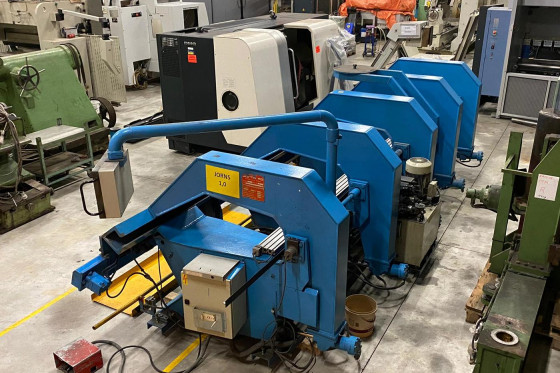 JORNS - MAXI - MULTI - LINE 150 - SM3 - C 400 - 6