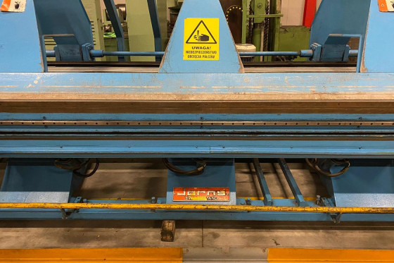 JORNS - MAXI - MULTI - LINE 150 - SM3 - C 400 - 6