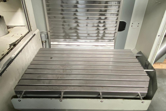 DMG MORI - DMU 60 T 