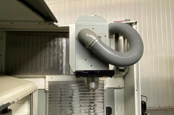 DMG MORI - DMU 60 T 