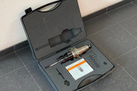 RENISHAW - MP 10 BT 50