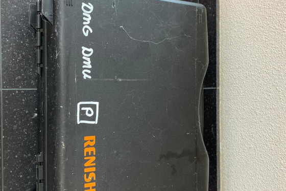 RENISHAW - MP 10 BT 50