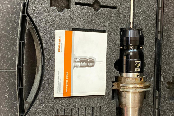 RENISHAW - MP 10 BT 50