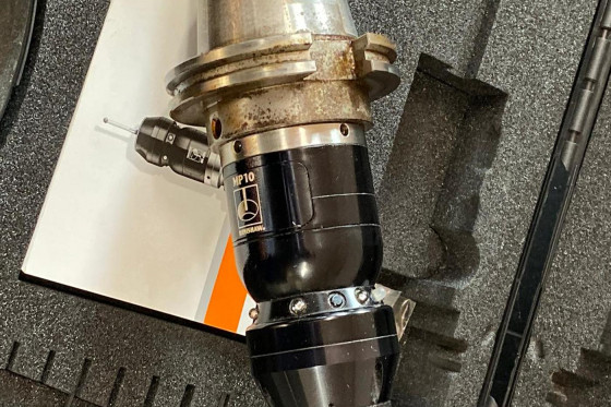 RENISHAW - MP 10 BT 50
