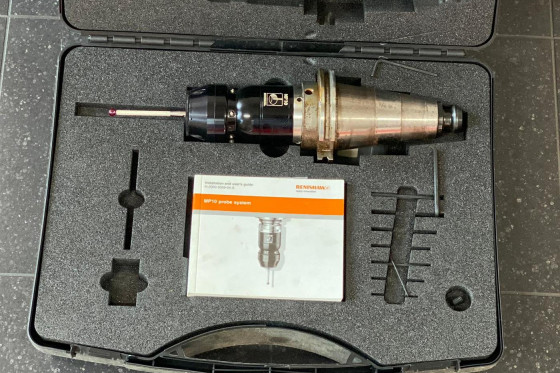 RENISHAW - MP 10 BT 50
