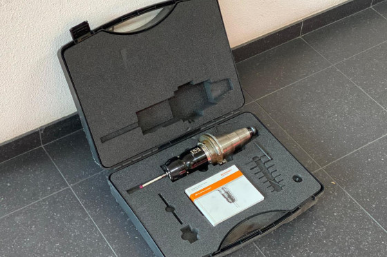 RENISHAW - MP 10 BT 50