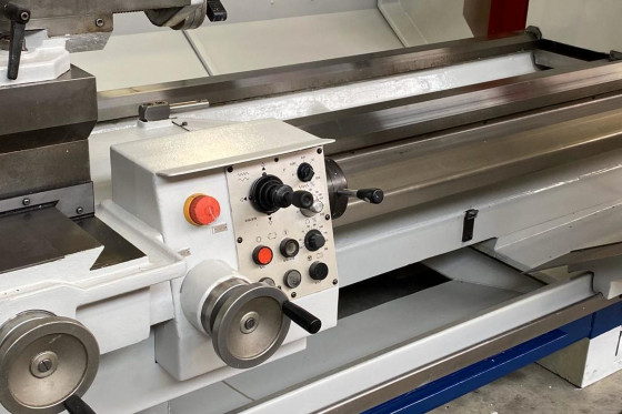 WEILER - E 110 x 3000