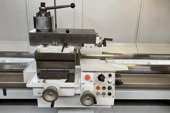 WEILER - E 110 x 3000
