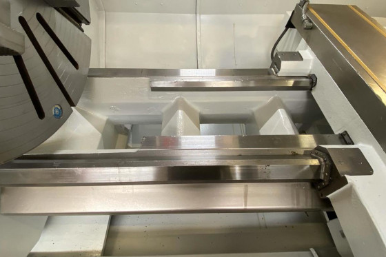 WEILER - E 110 x 3000