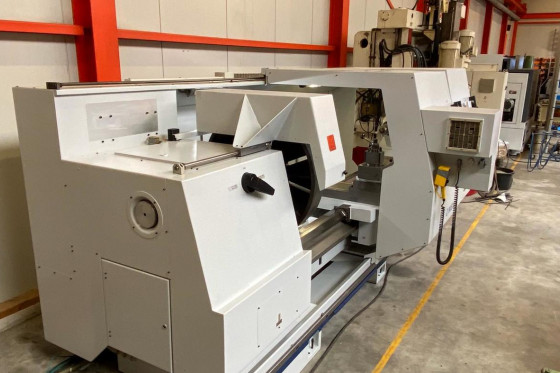 WEILER - E 110 x 3000