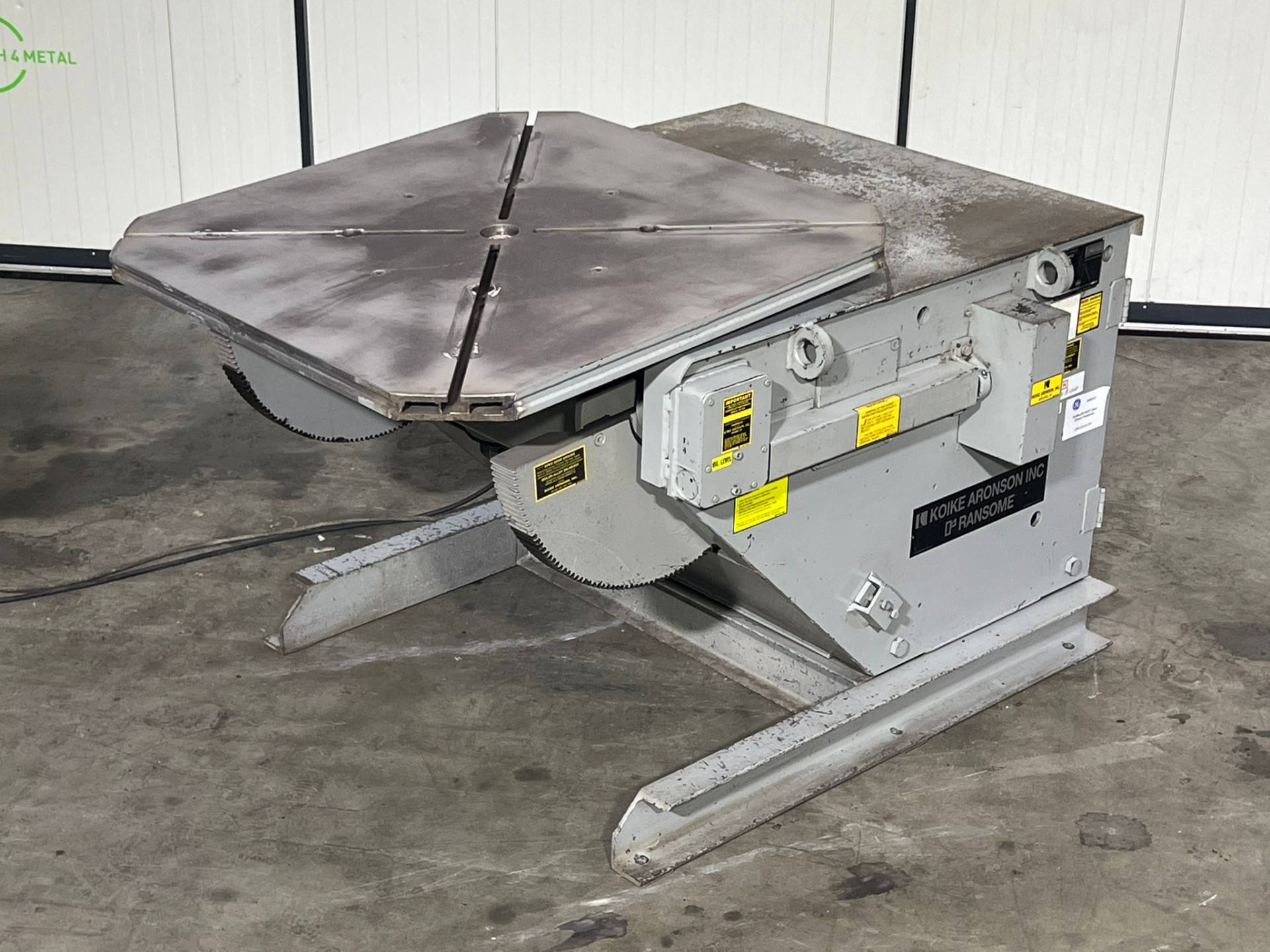 New And Used Machine Tools & Equipment