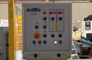 SUNNEN - ML 2000