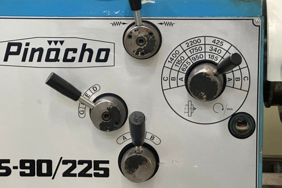 PINACHO - S90 / 225