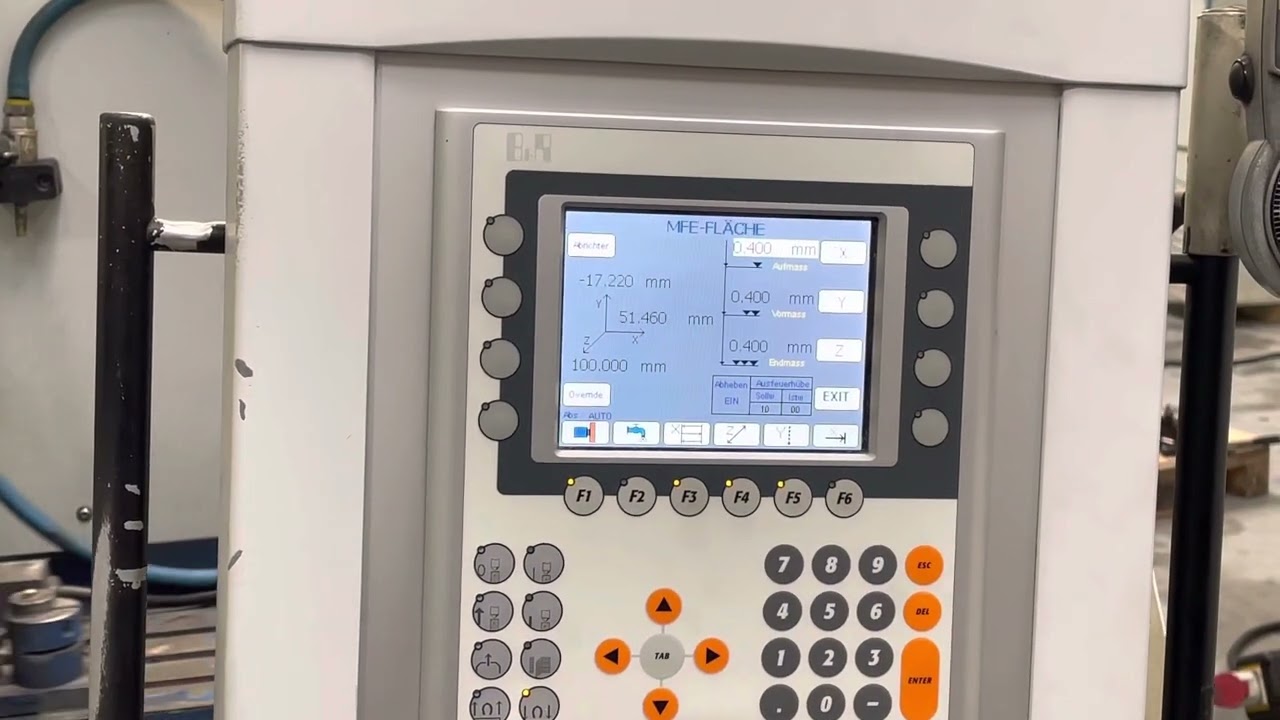 Stöckel - FX60/30 ST2