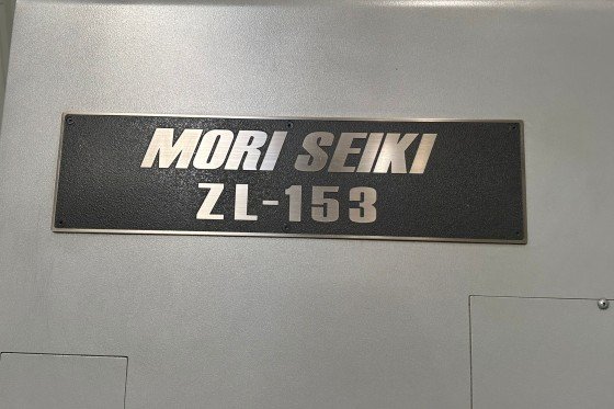DMG MORI - ZL-153 SMC