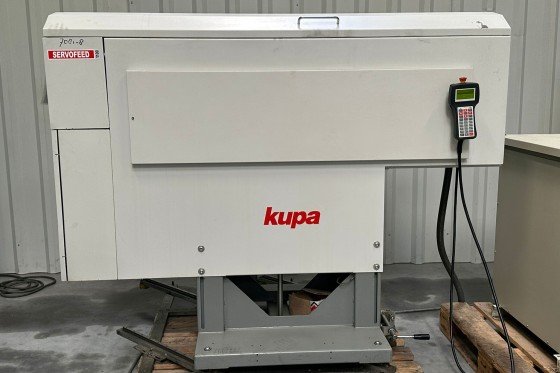 DMG MORI - ZL-153 SMC