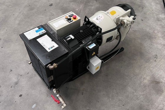 CompAir - Hydrovane 705