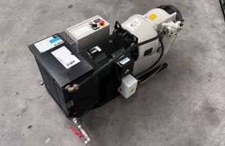 CompAir - Hydrovane 705