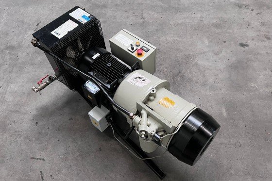 CompAir - Hydrovane 705