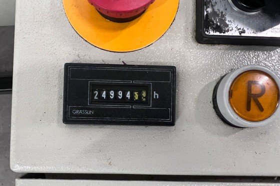 CompAir - Hydrovane 705