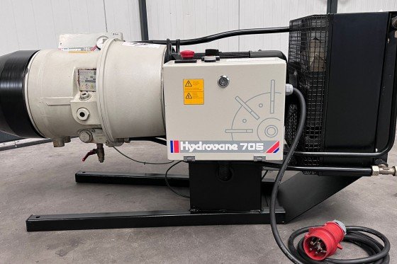 CompAir - Hydrovane 705