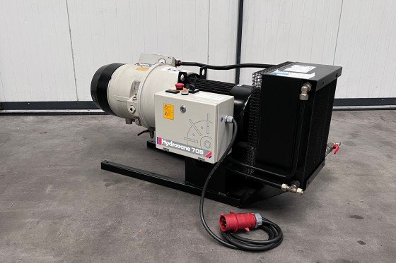 CompAir - Hydrovane 705