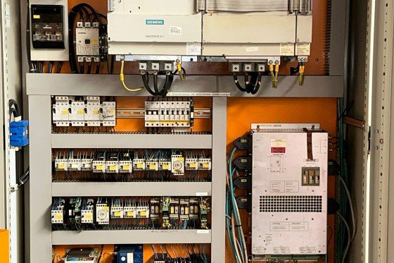 WEILER - E 110