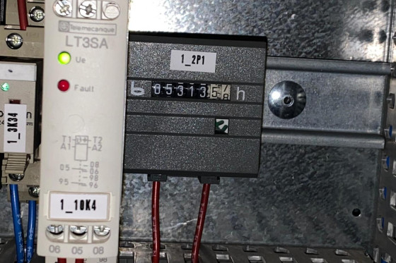 FINN POWER - C5 Compact Express