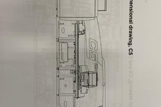 FINN POWER - C5 Compact Express