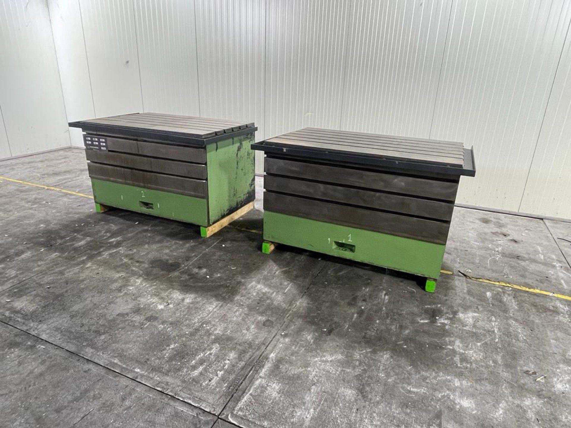 New And Used Machine Tools & Equipment