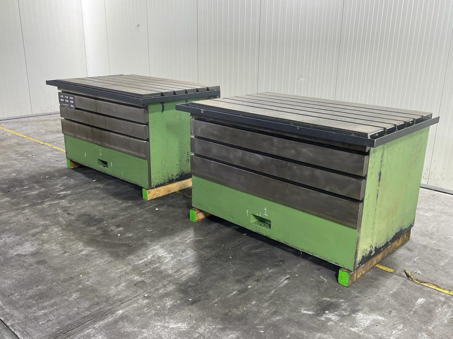 New And Used Machine Tools & Equipment