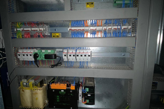 FINN POWER - C5 Compact Express