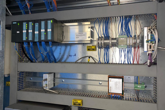 FINN POWER - C5 Compact Express