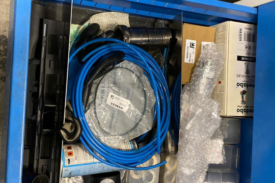 FINN POWER - C5 Compact Express