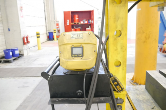 ENERPAC - BFR 10075