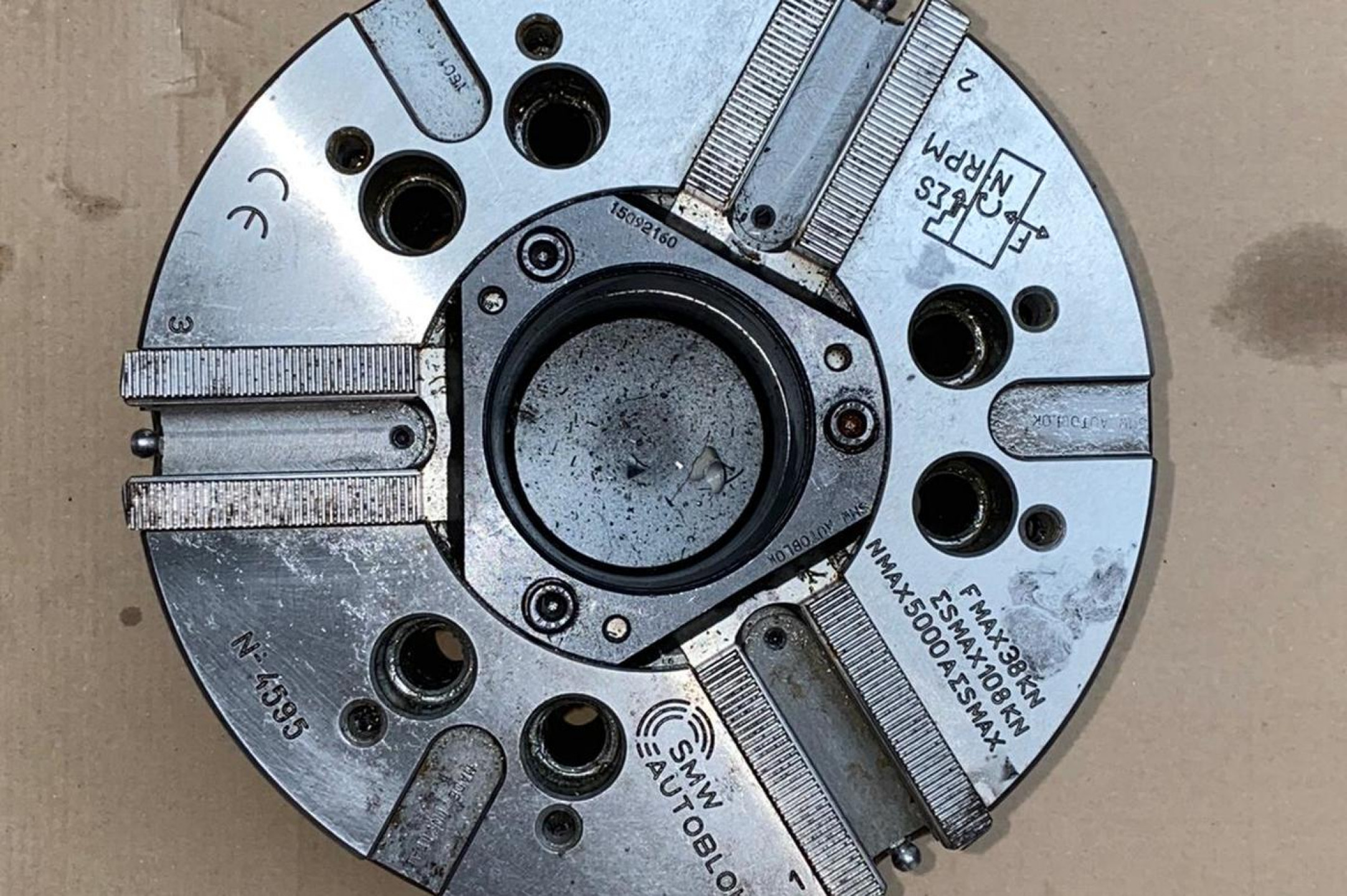 New And Used Machine Tools & Equipment