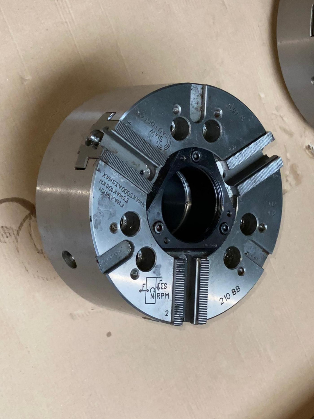 New And Used Machine Tools & Equipment