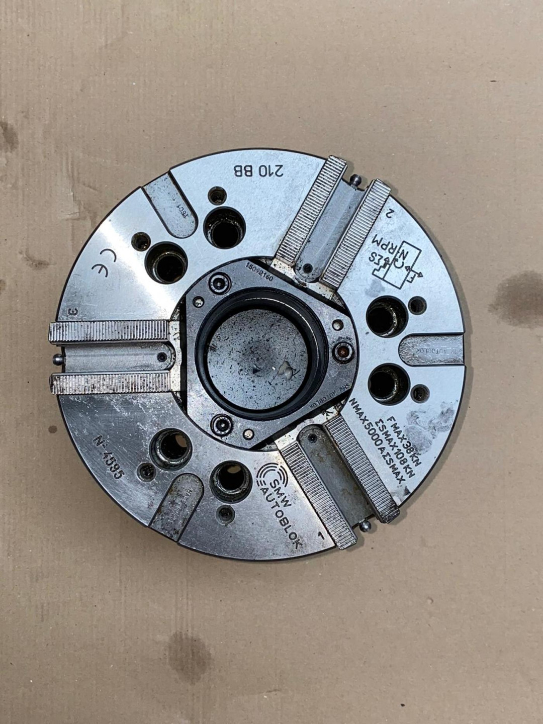 New And Used Machine Tools & Equipment