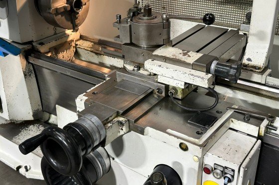 VDF BOEHRINGER - DUE 500