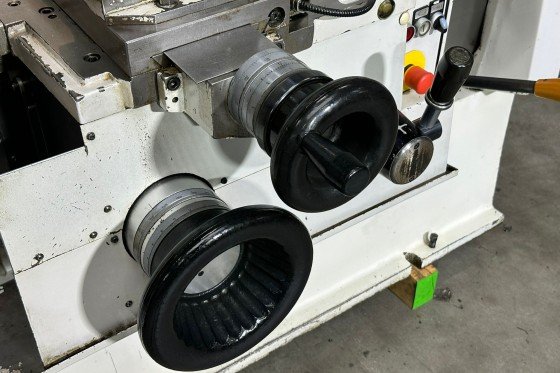 VDF BOEHRINGER - DUE 500