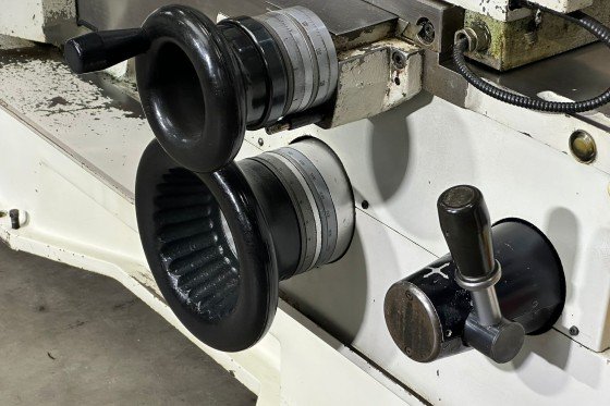 VDF BOEHRINGER - DUE 500