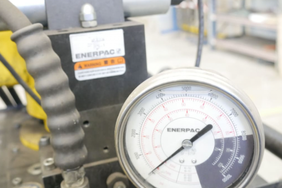 ENERPAC - BFR 10075