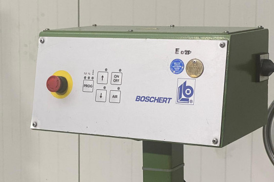 BOSCHERT - MINI S 30 - 120