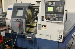 MORI SEIKI - SL-200S