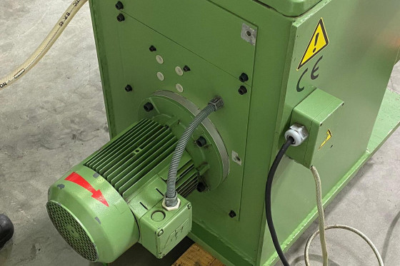 BOSCHERT - MINI S 30 - 120