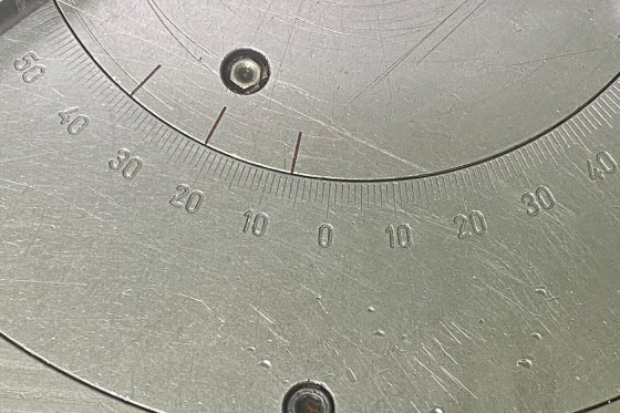 BOSCHERT - MINI S 30 - 120