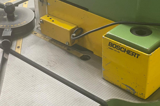 BOSCHERT - MINI S 30 - 120