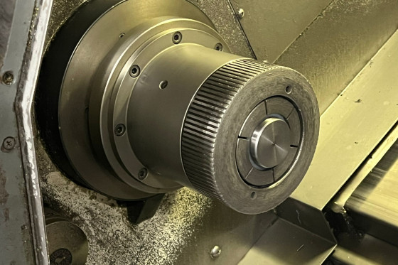 MORI SEIKI - SL-200S