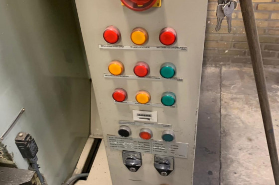 DIRINLER - CDCS 401 P81